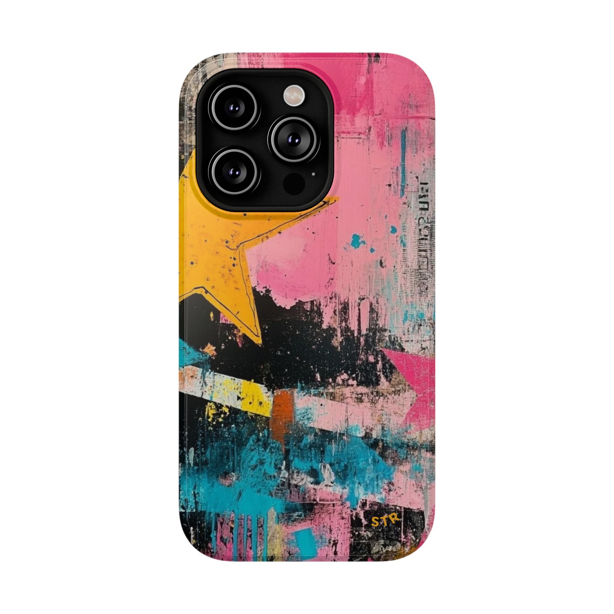 “Monica” protective phone case