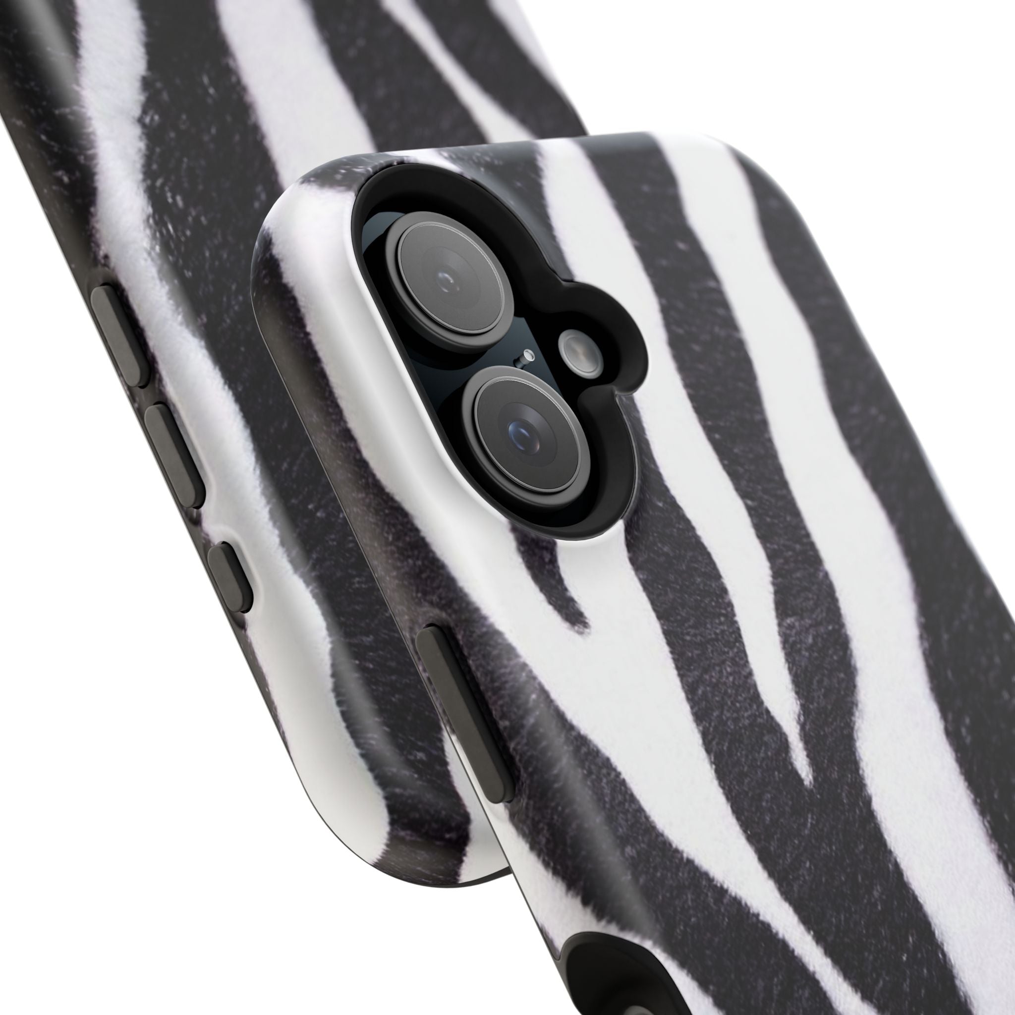 “zebra” protective phone case
