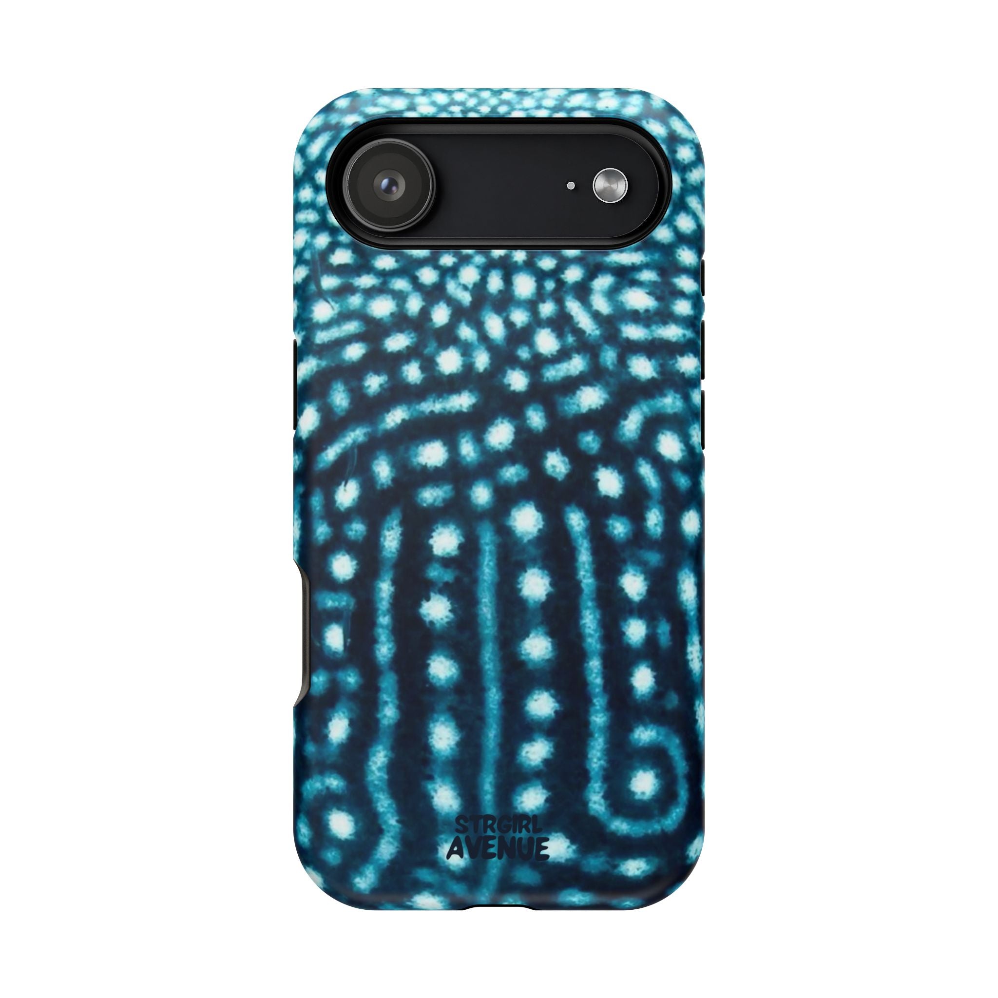 “Willy” protective phone case