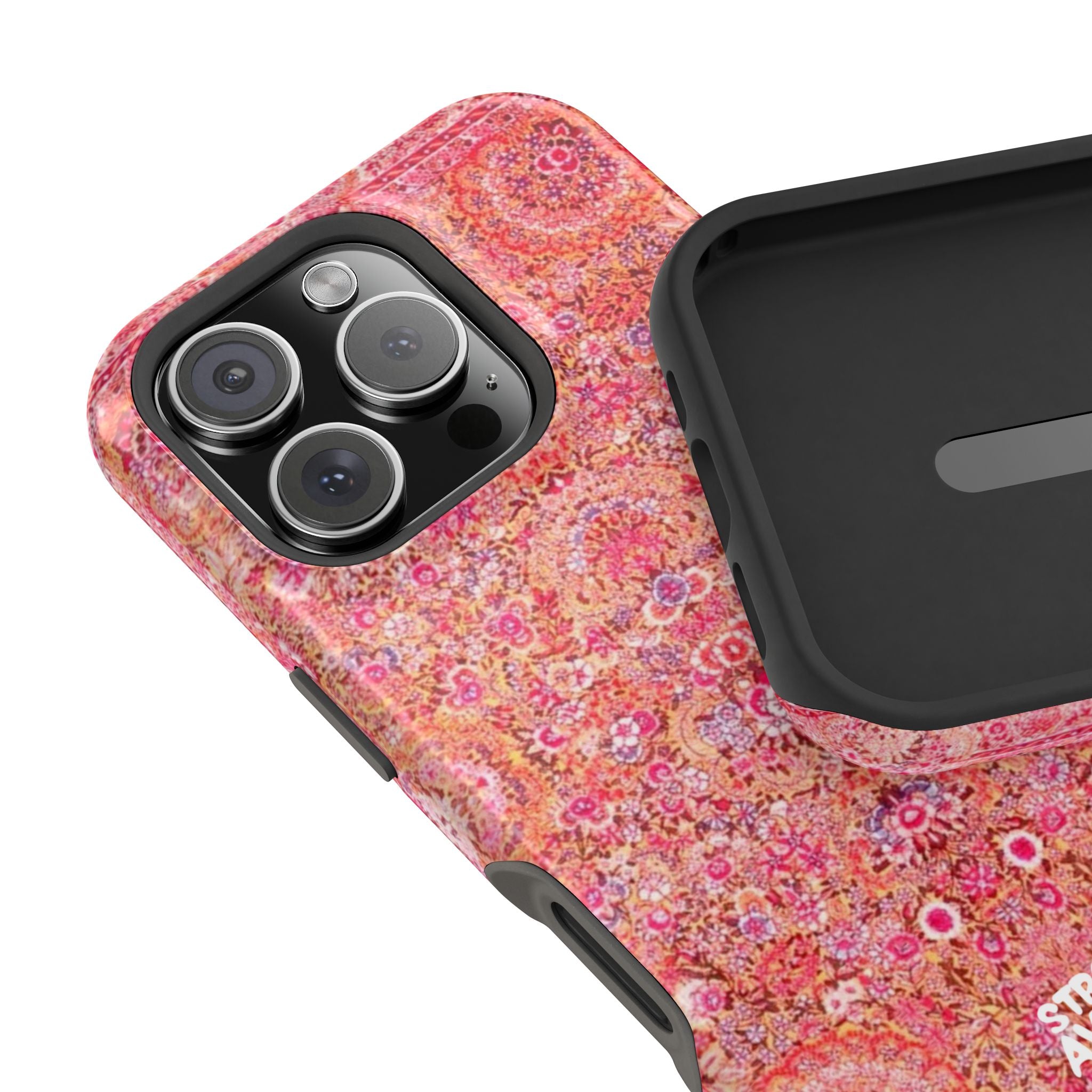 “sasha” protective phone case