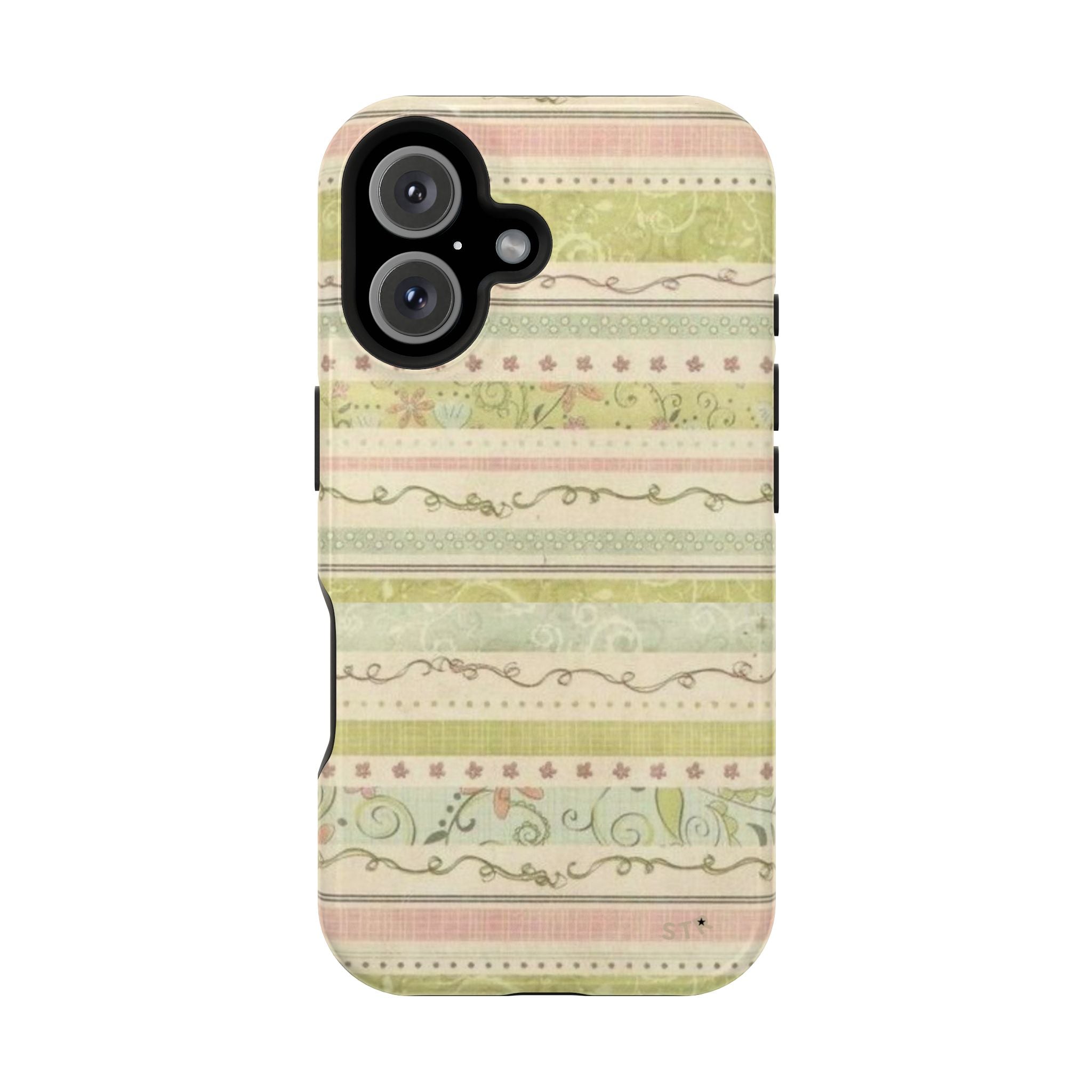 “Rosie” protective phone case