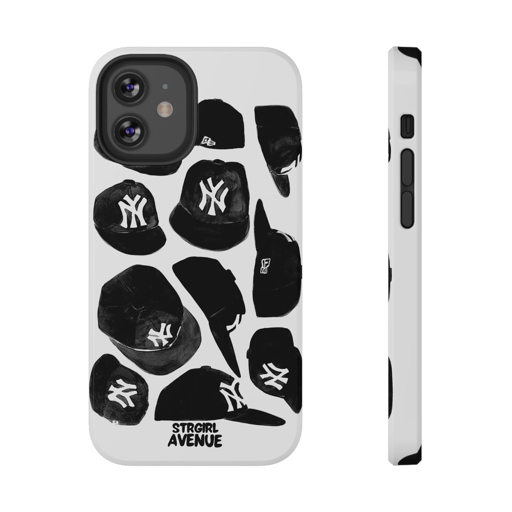 “ Yankees ” protective phone case