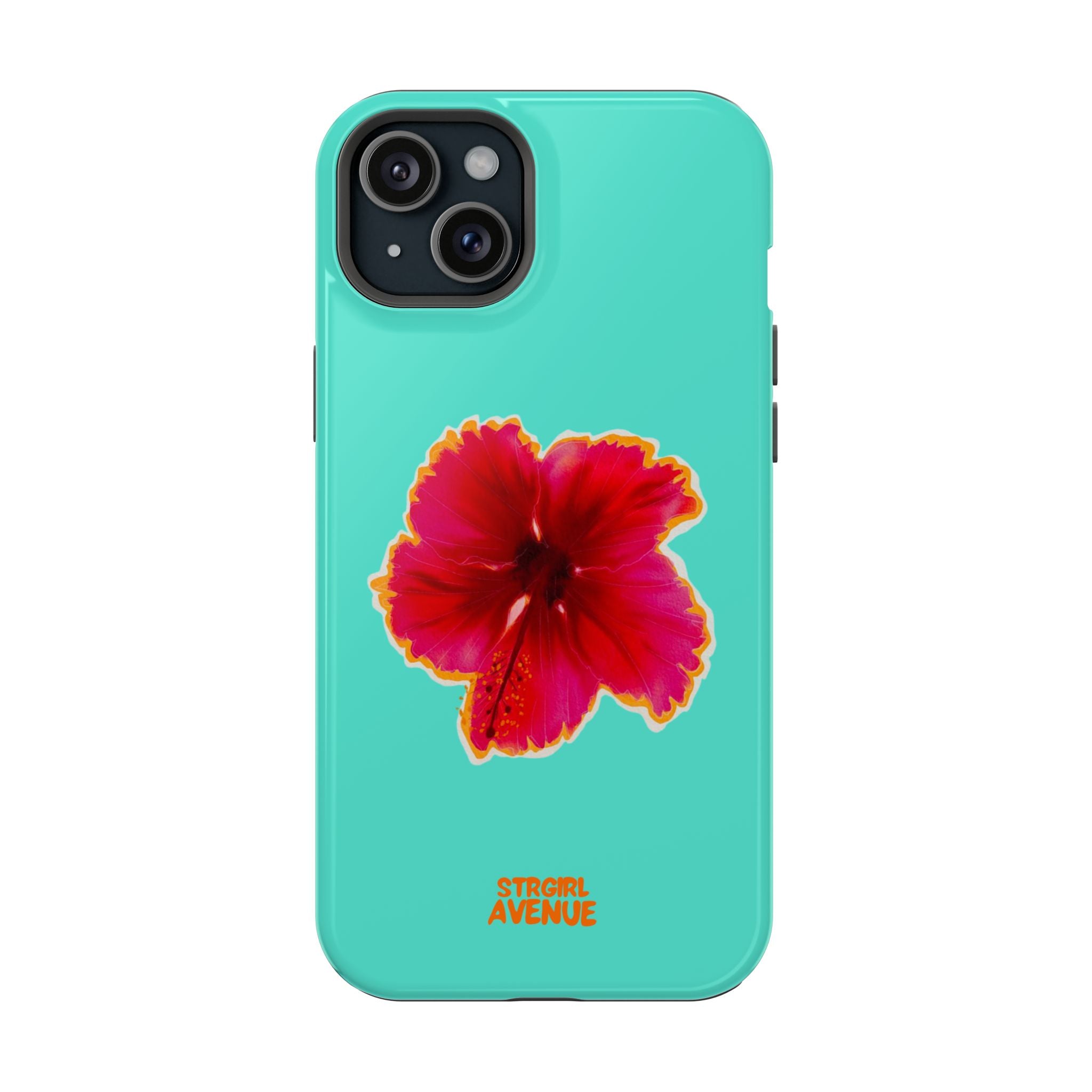 “Mia” protective phone case