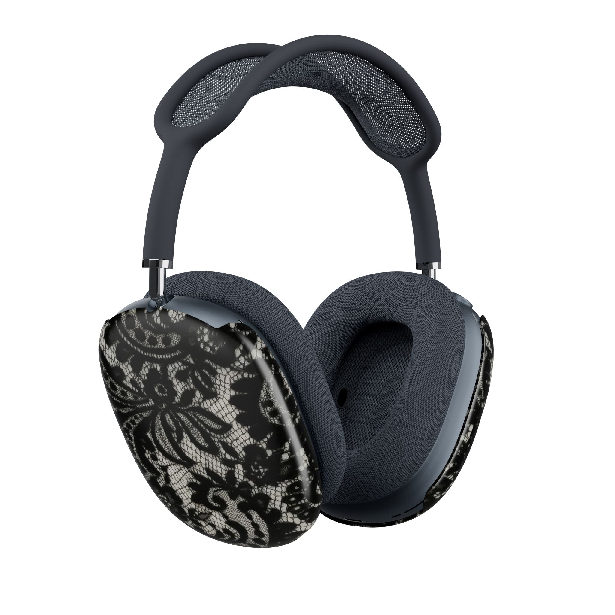 "Lacey" AirPods Max Shell Case