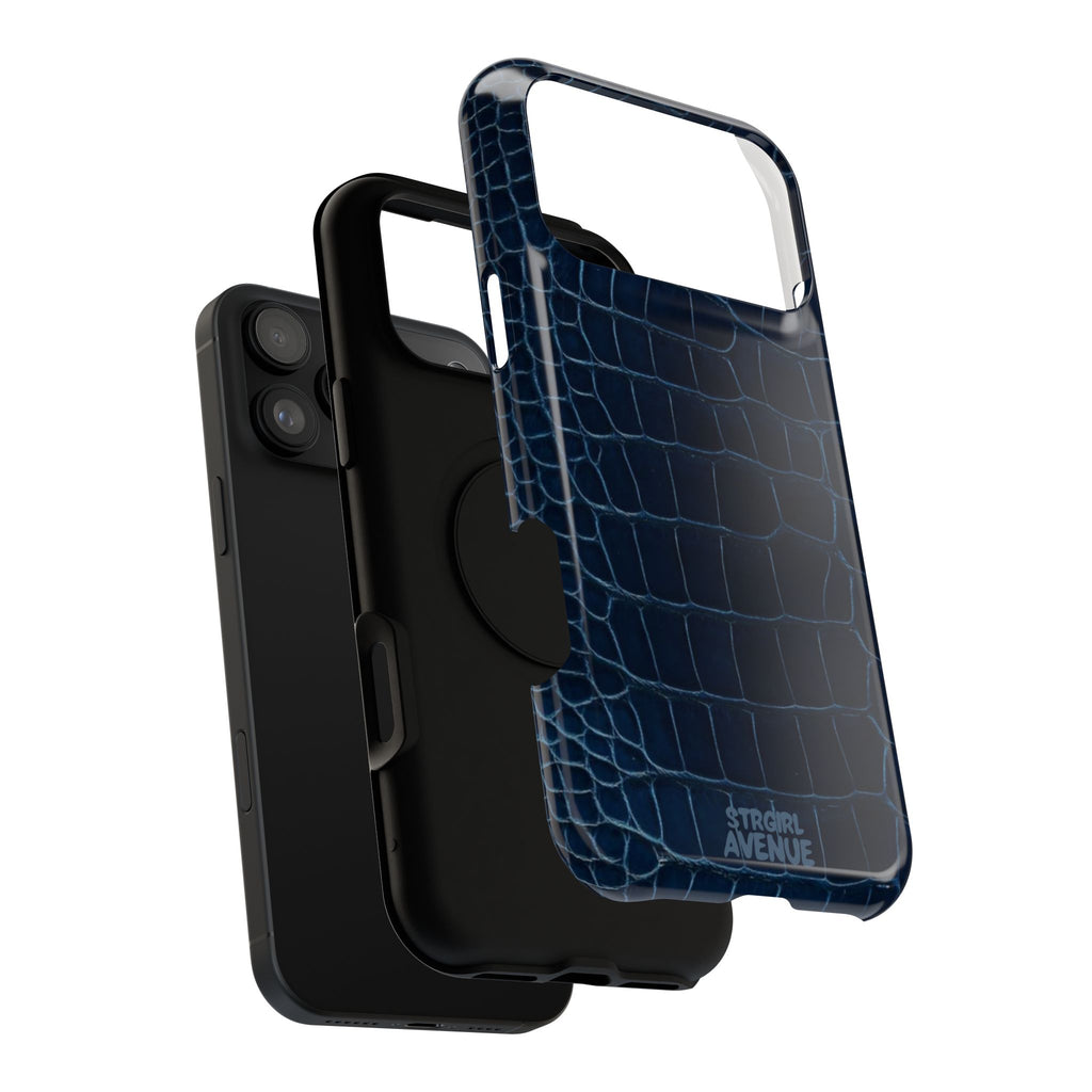 “deep dive” protective phone case