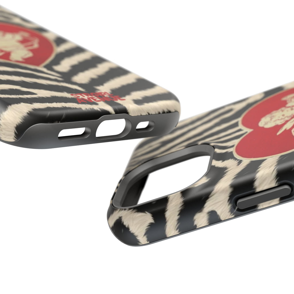 “well wishes” protective phone case