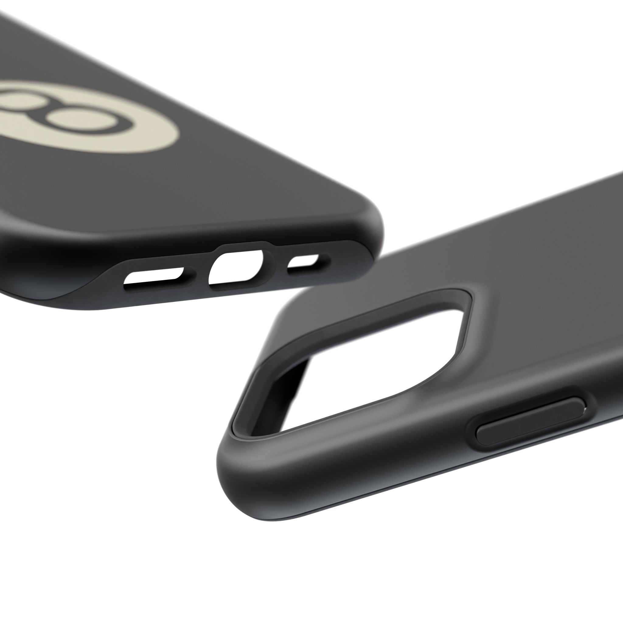 “8 ball” protective case