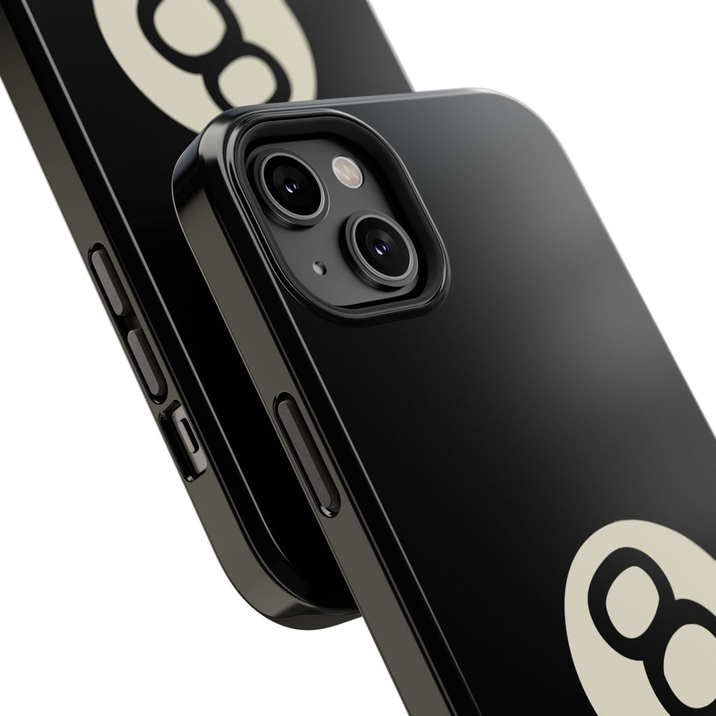 “8 ball” protective case