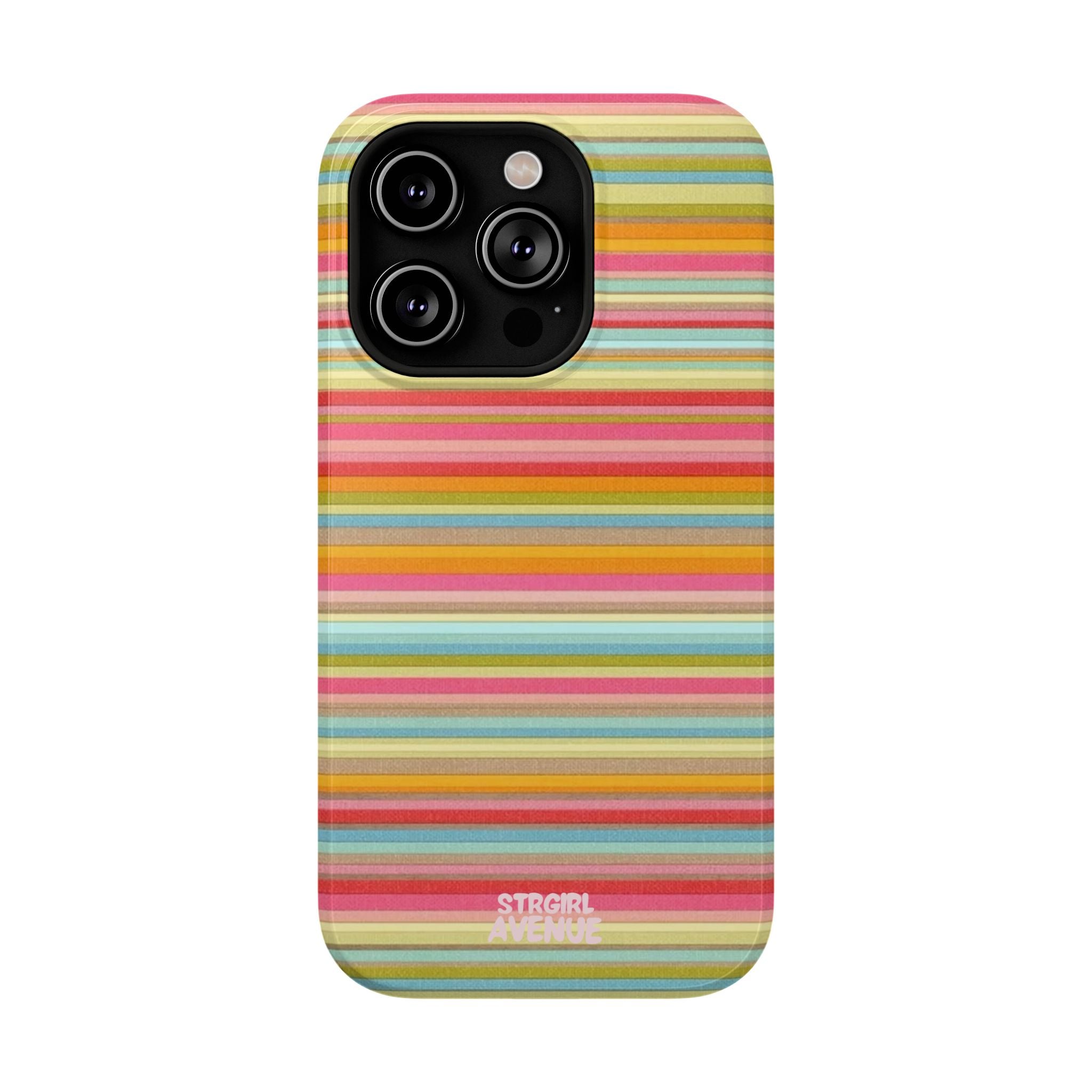 “Nancy” protective phone case