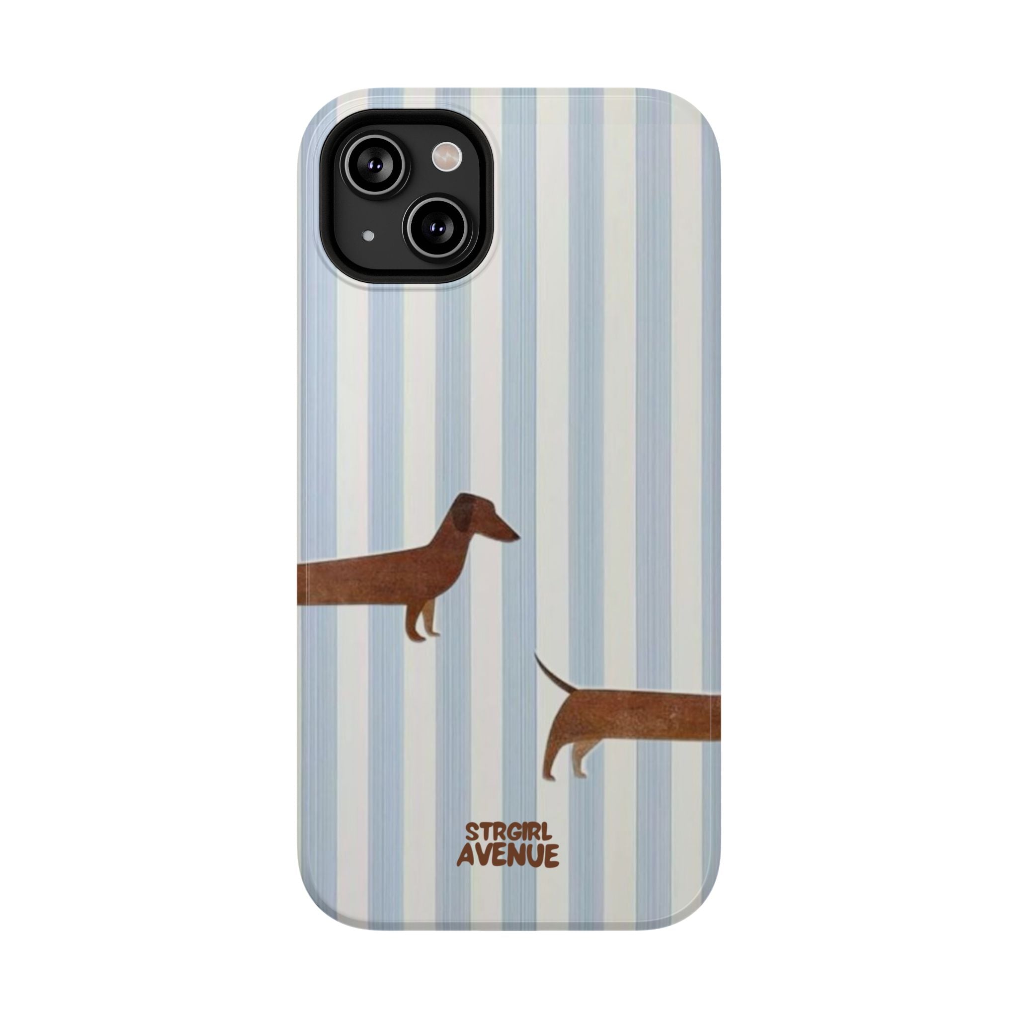 “theo” protective phone case