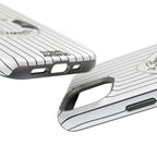 “chanel no2” protective phone case