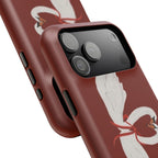 “In Love” protective phone case