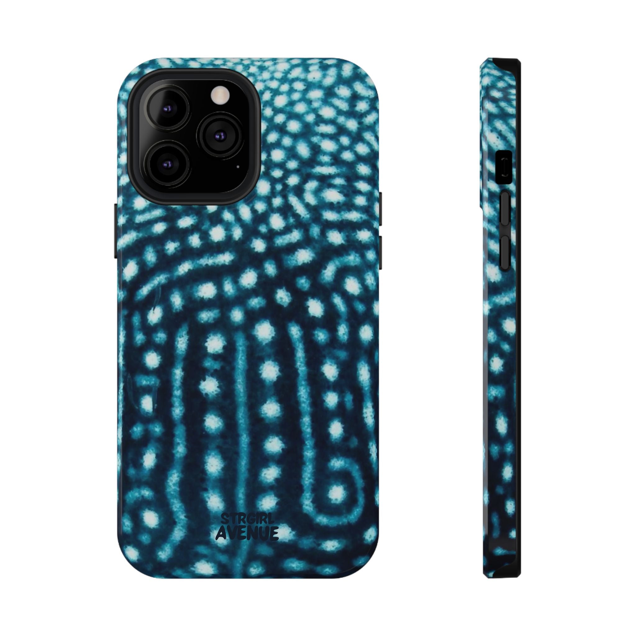 “Willy” protective phone case