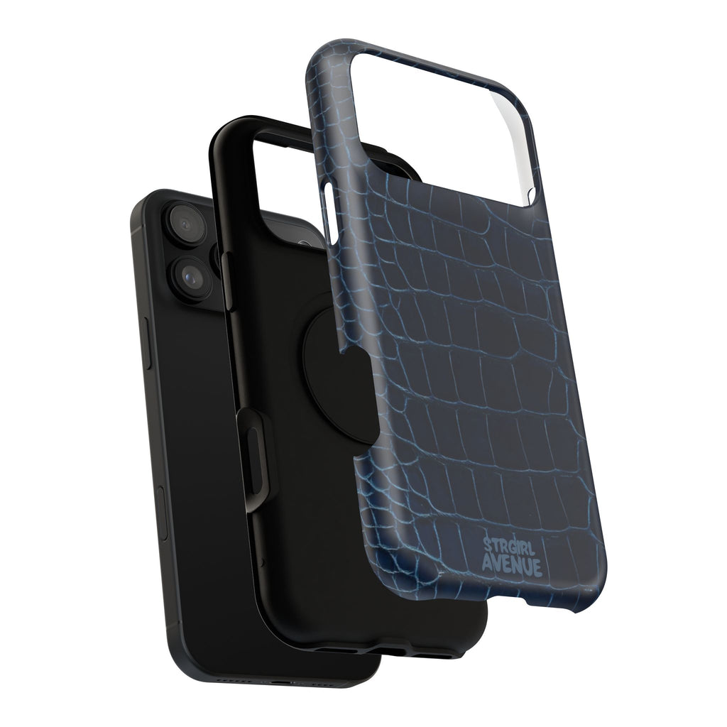 “deep dive” protective phone case
