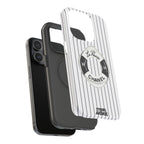 “chanel no2” protective phone case