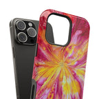“bloomer” protective phone case