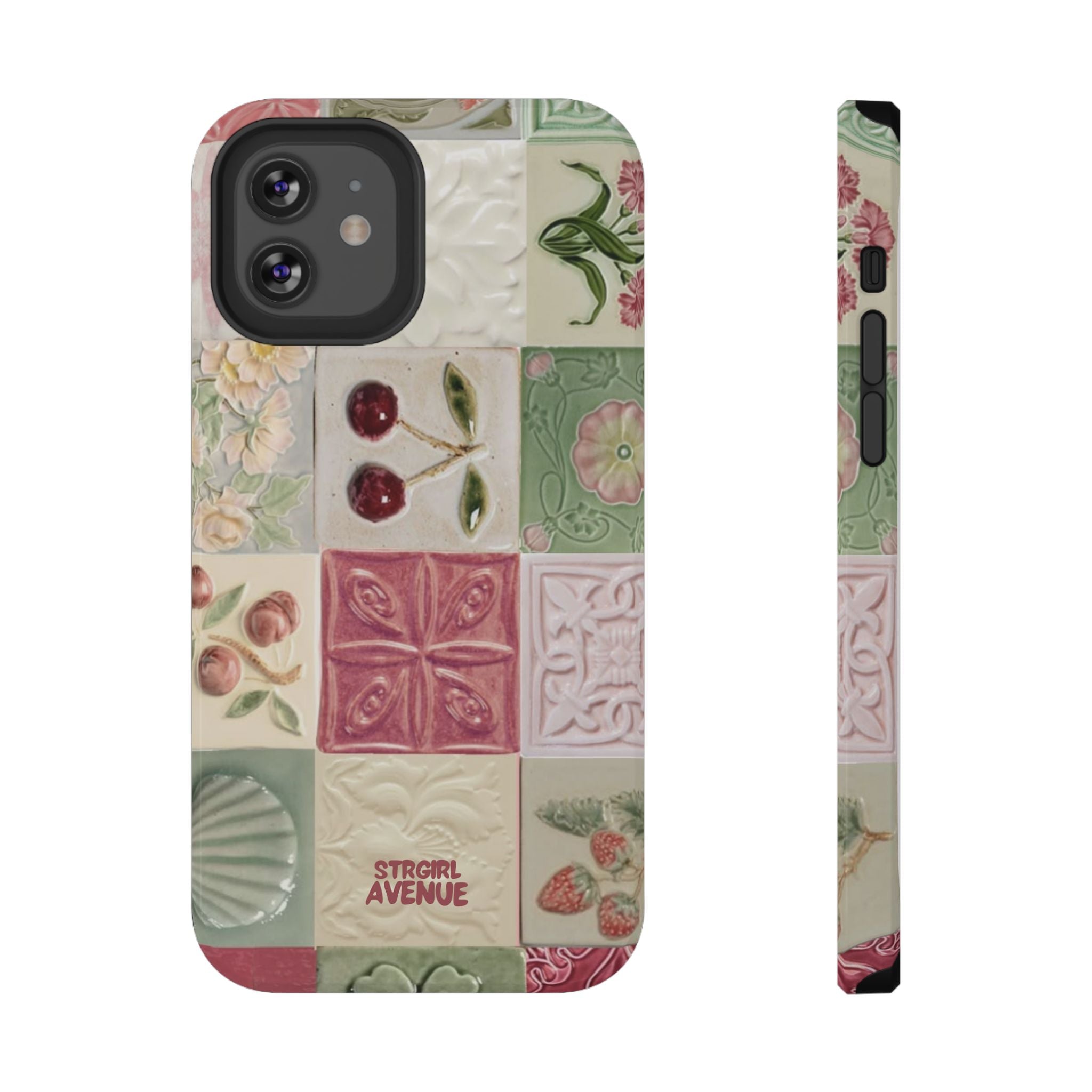 “TALIA” protective phone case