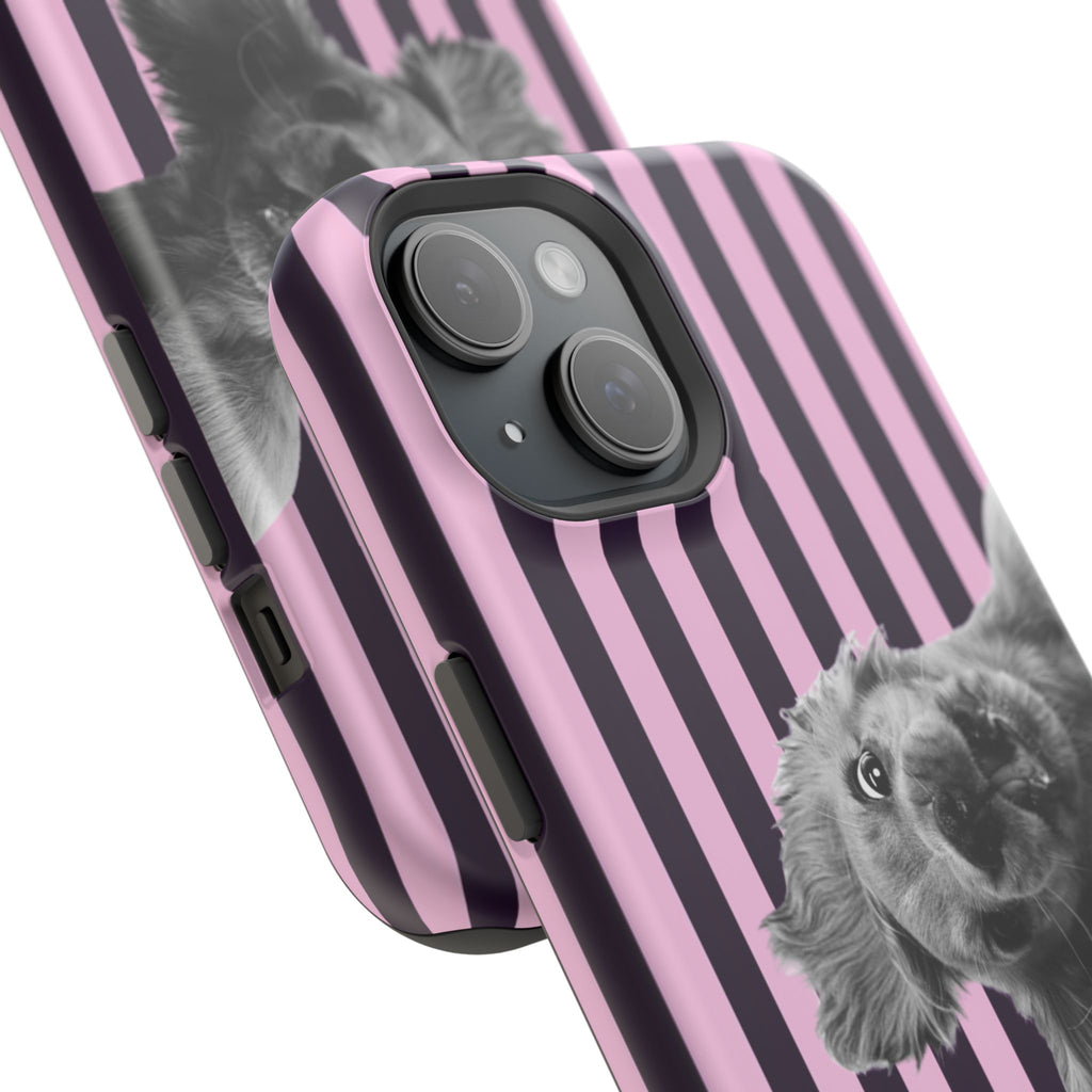 “whoops” protective phone case