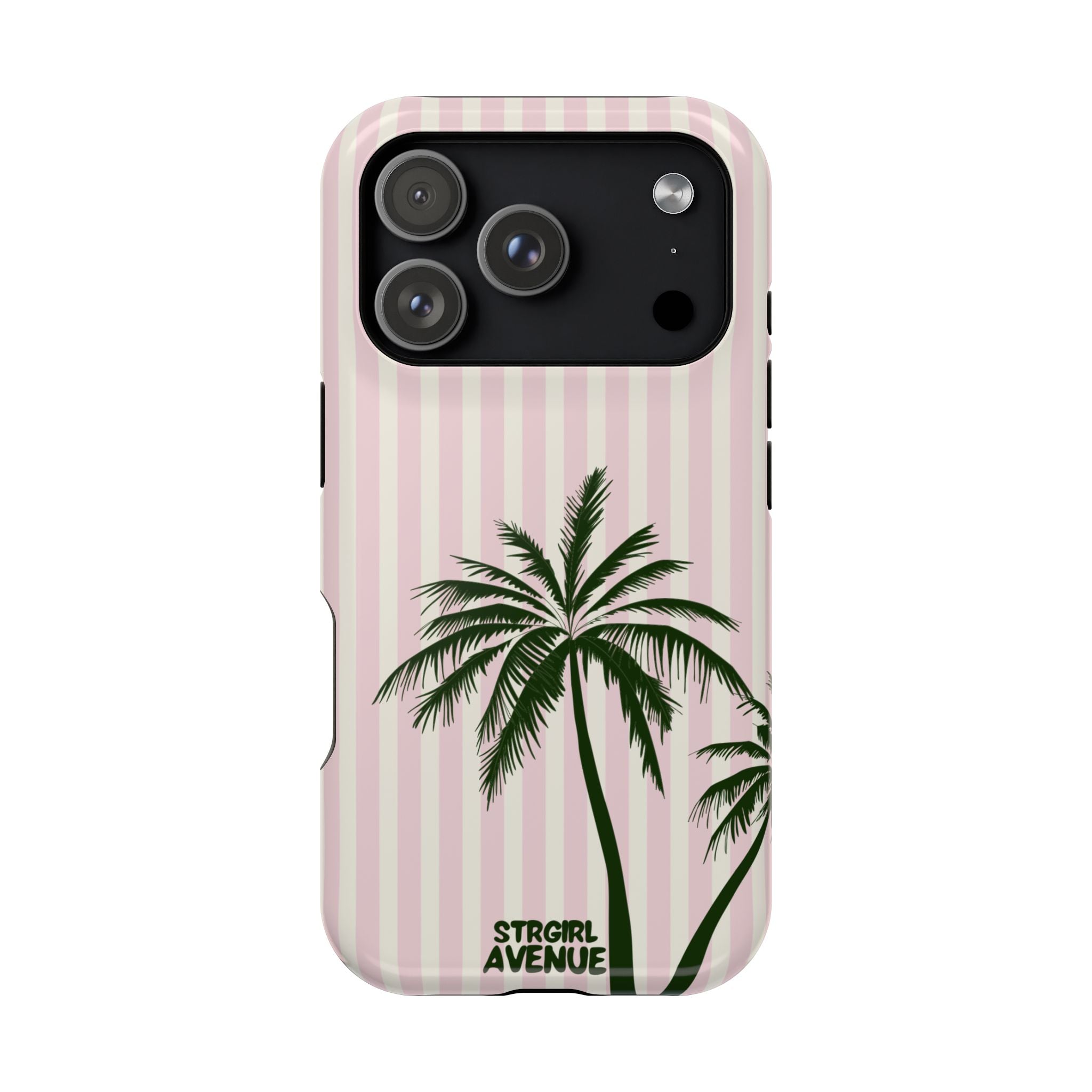 “Hills diner” protective phone case