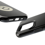 “8 ball” protective case