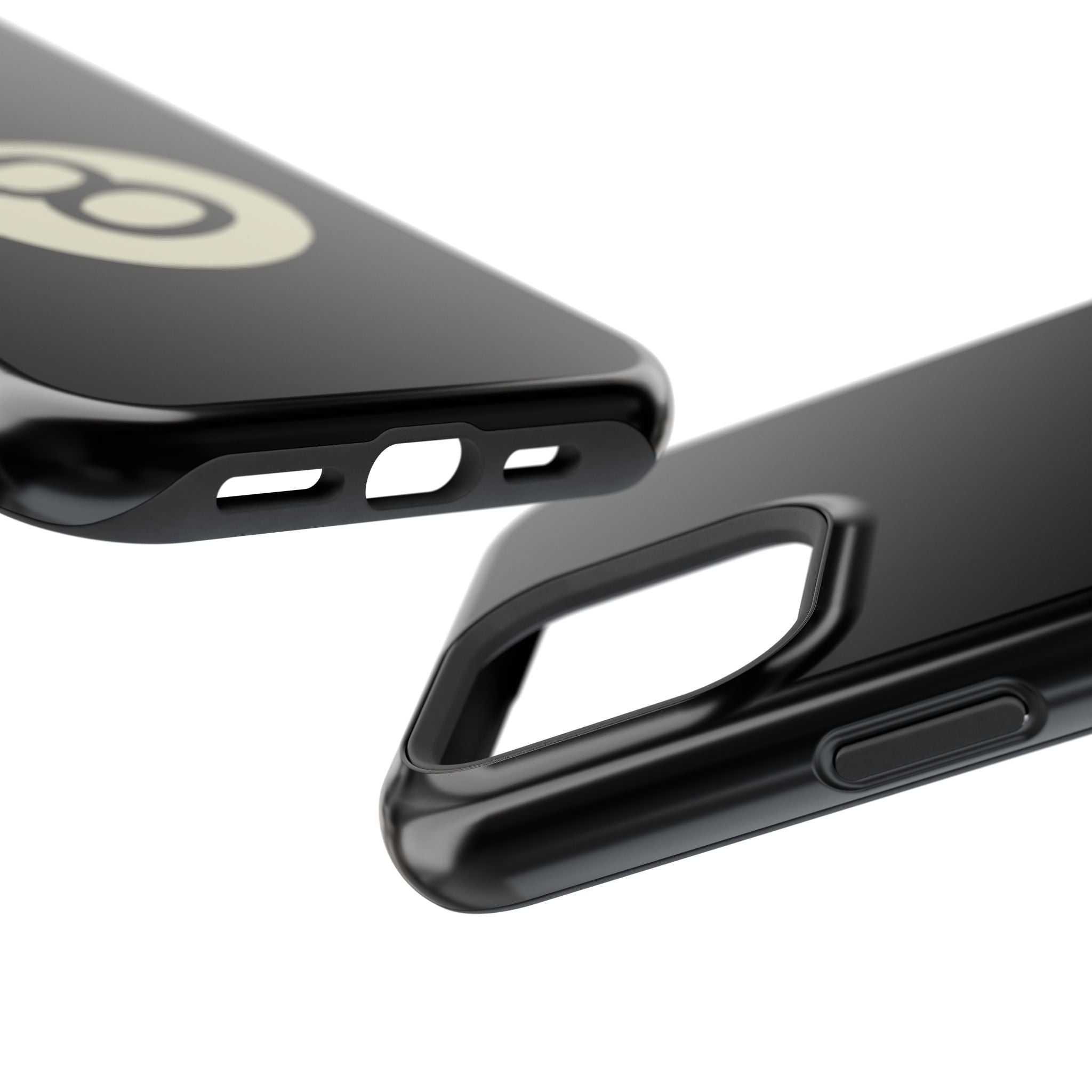 “8 ball” protective case