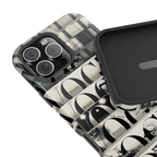 “Vogue” protective phone case