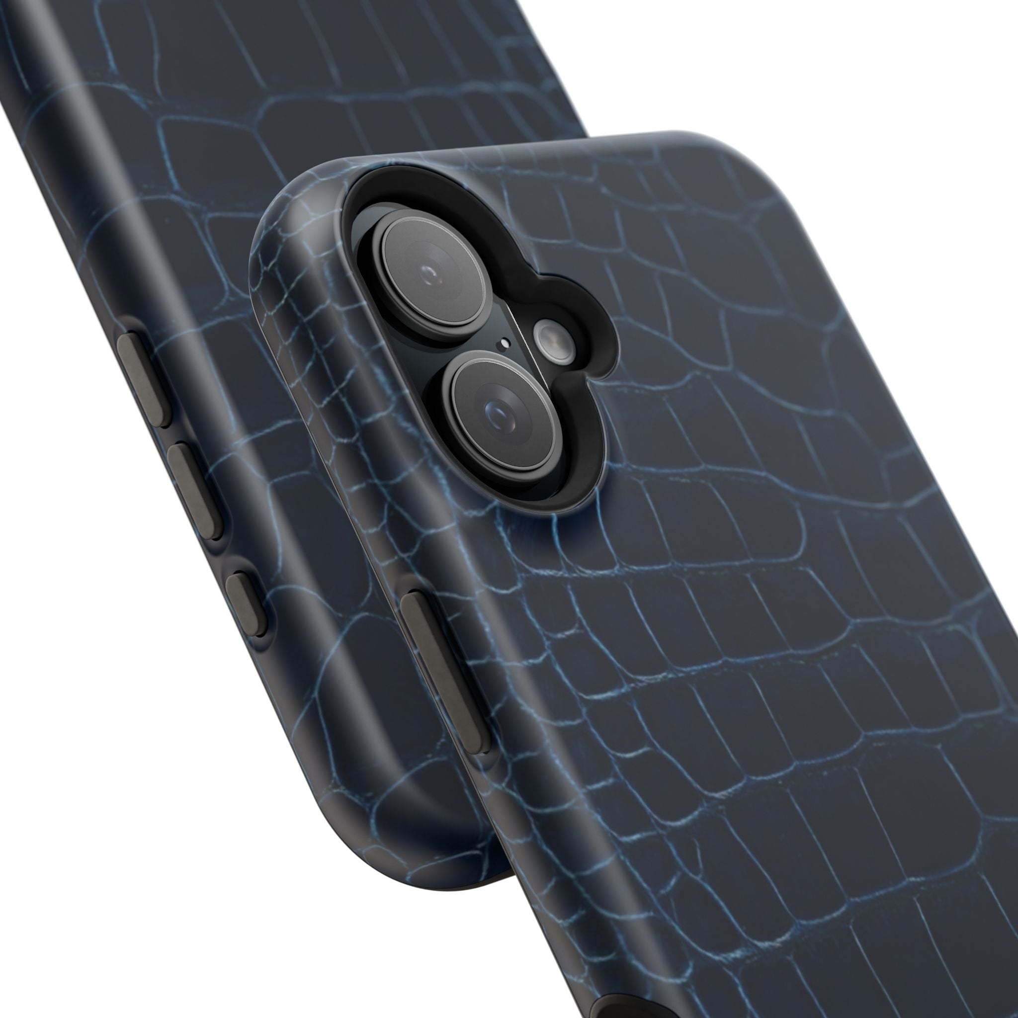 “deep dive” protective phone case