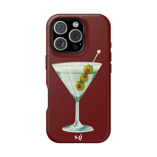 martini 