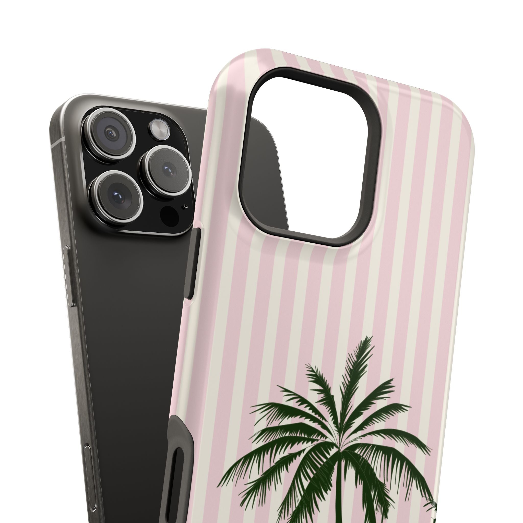 “Hills diner” protective phone case