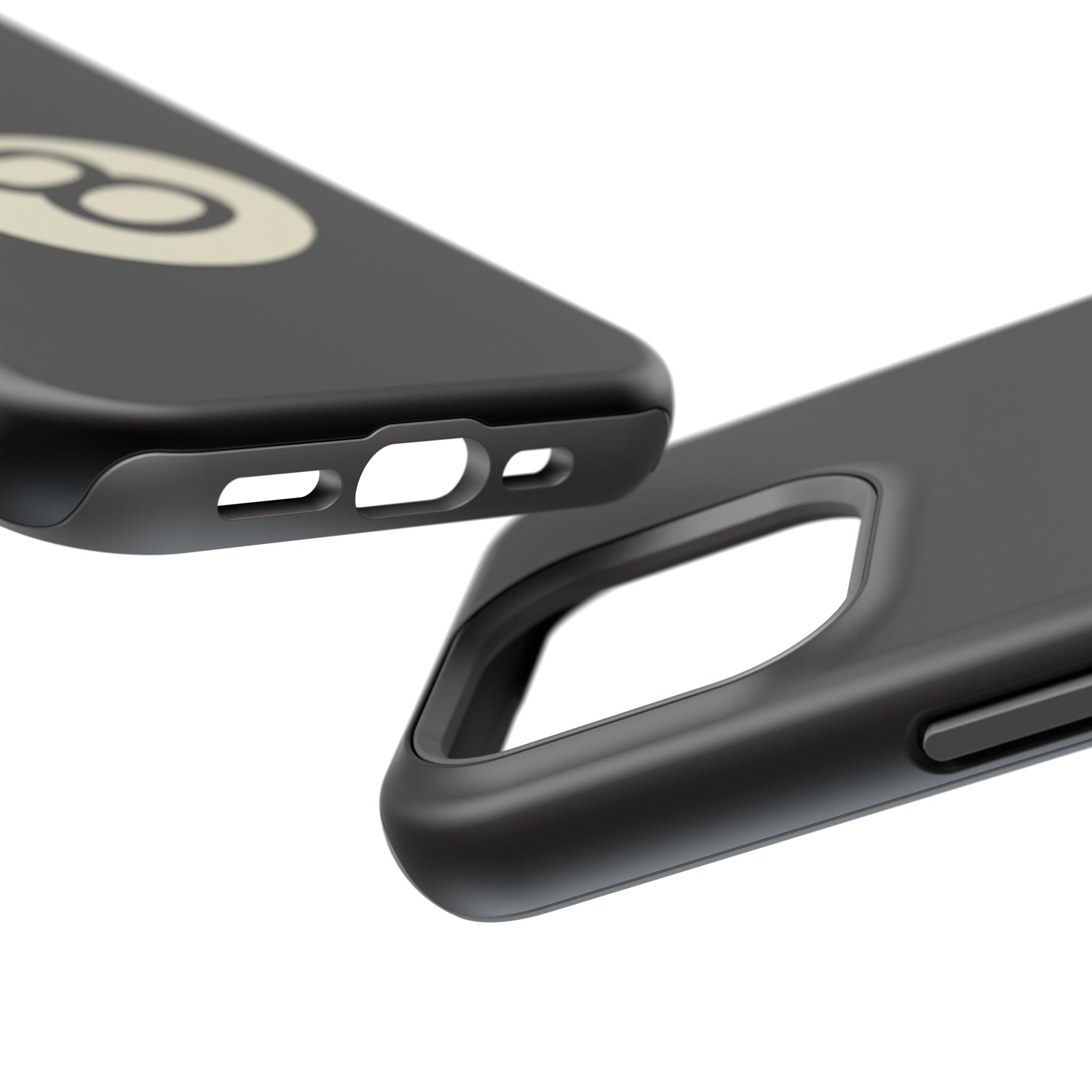 “8 ball” protective case