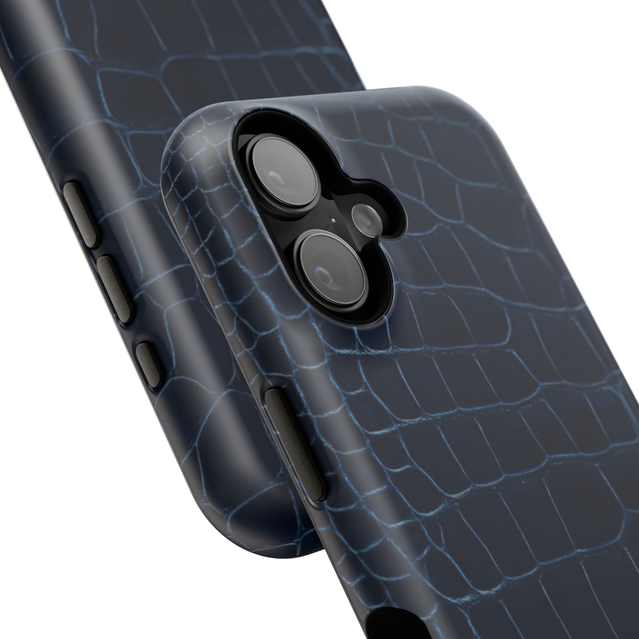 “deep dive” protective phone case