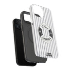 “chanel no2” protective phone case