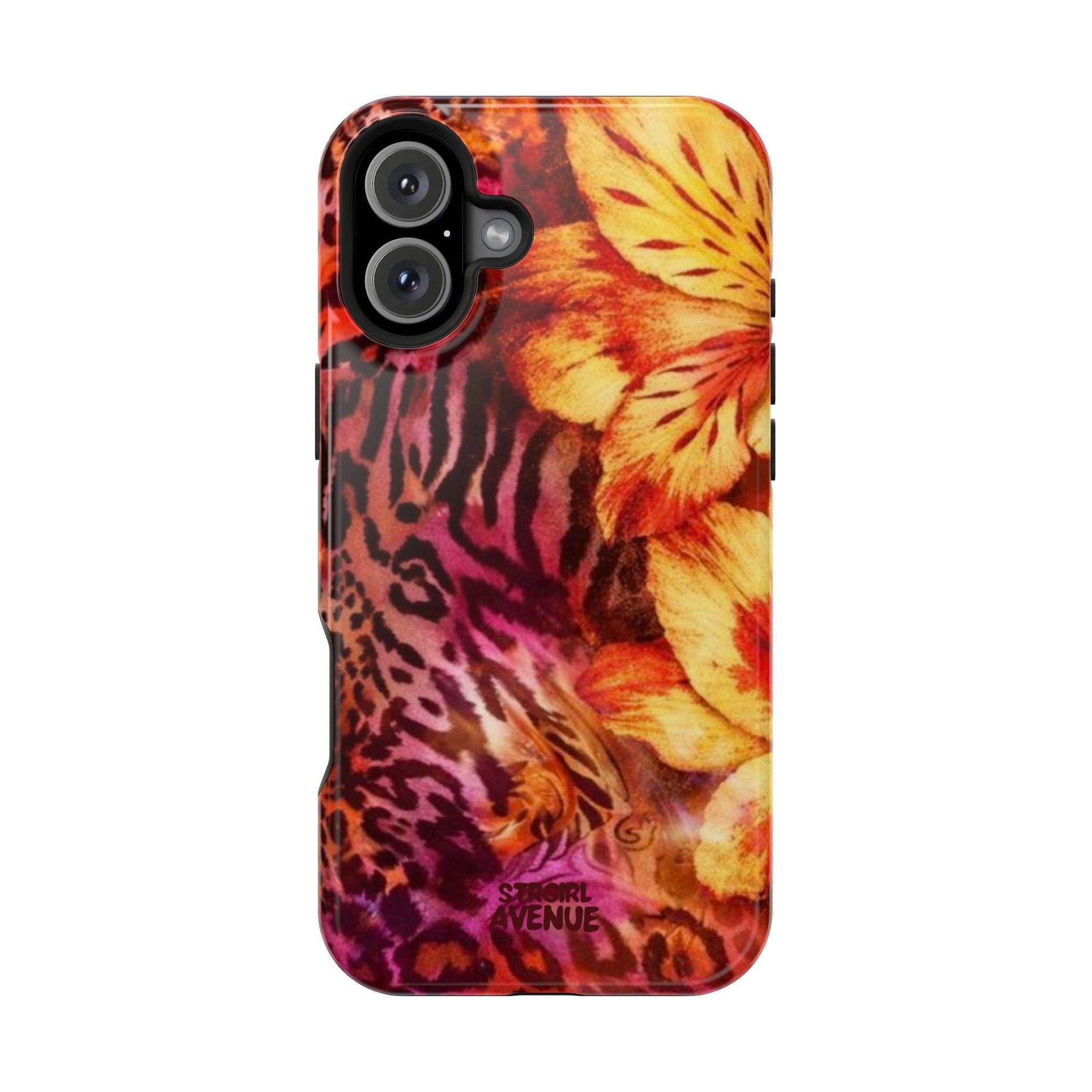 “suki” protective phone case