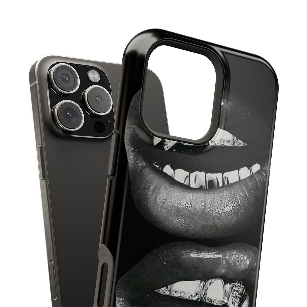 “talk talk” protective phone case