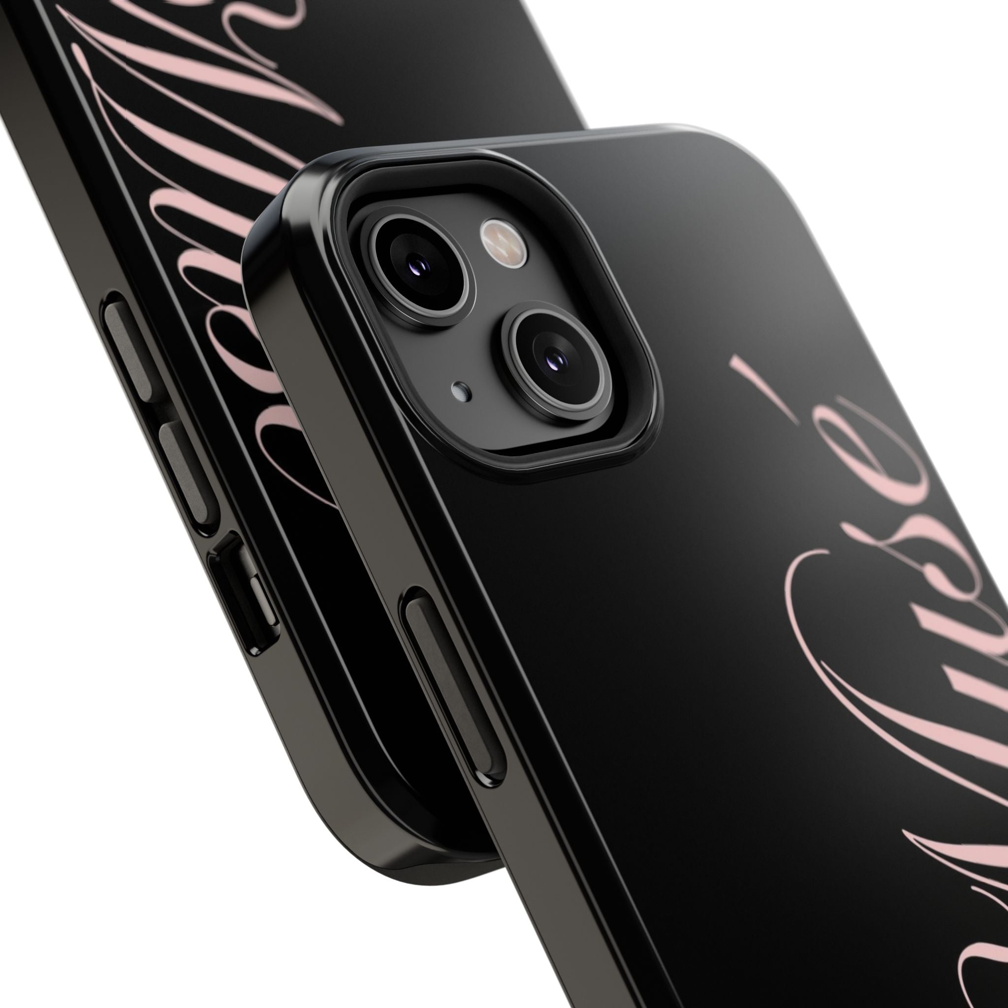 “muse” protective phone case