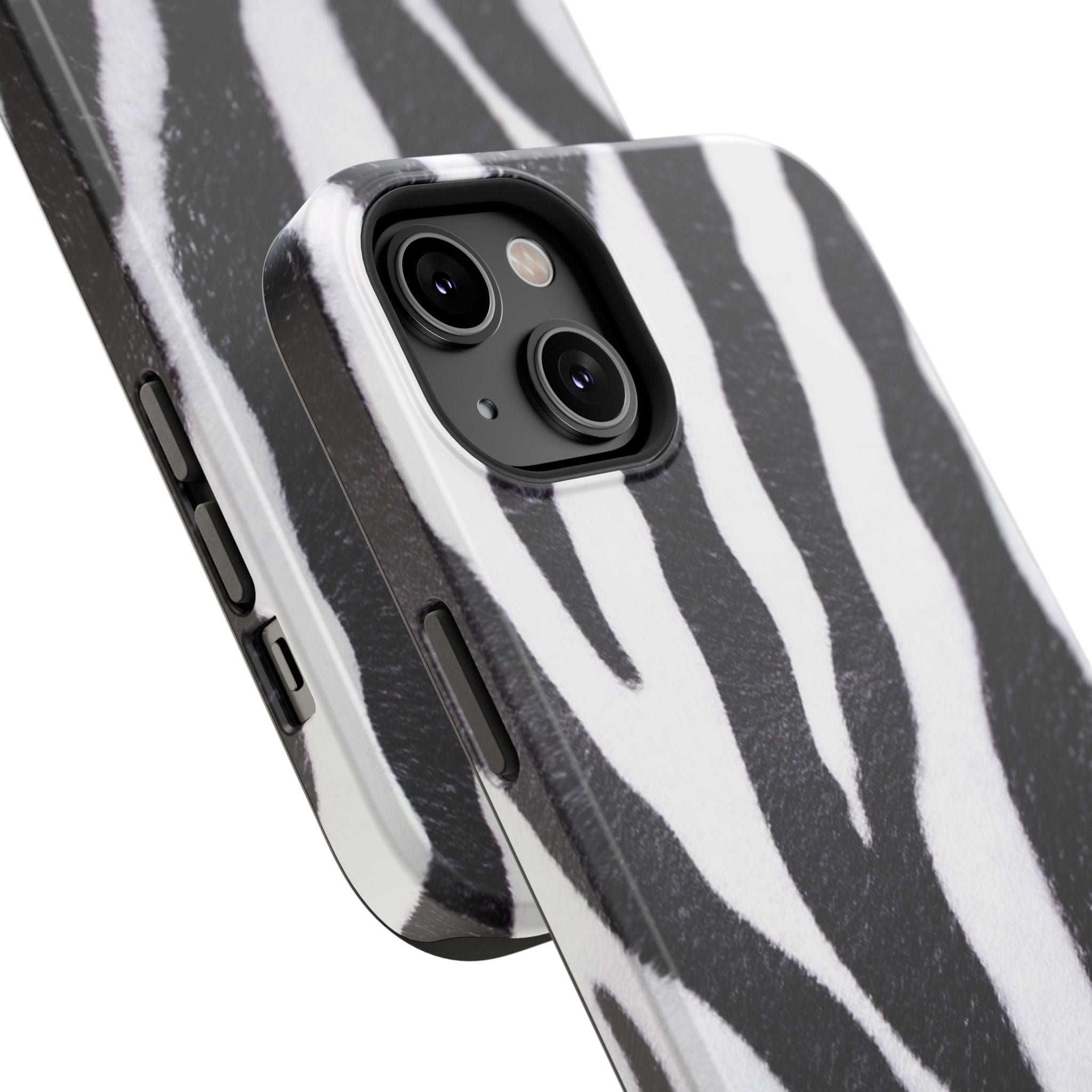 “zebra” protective phone case