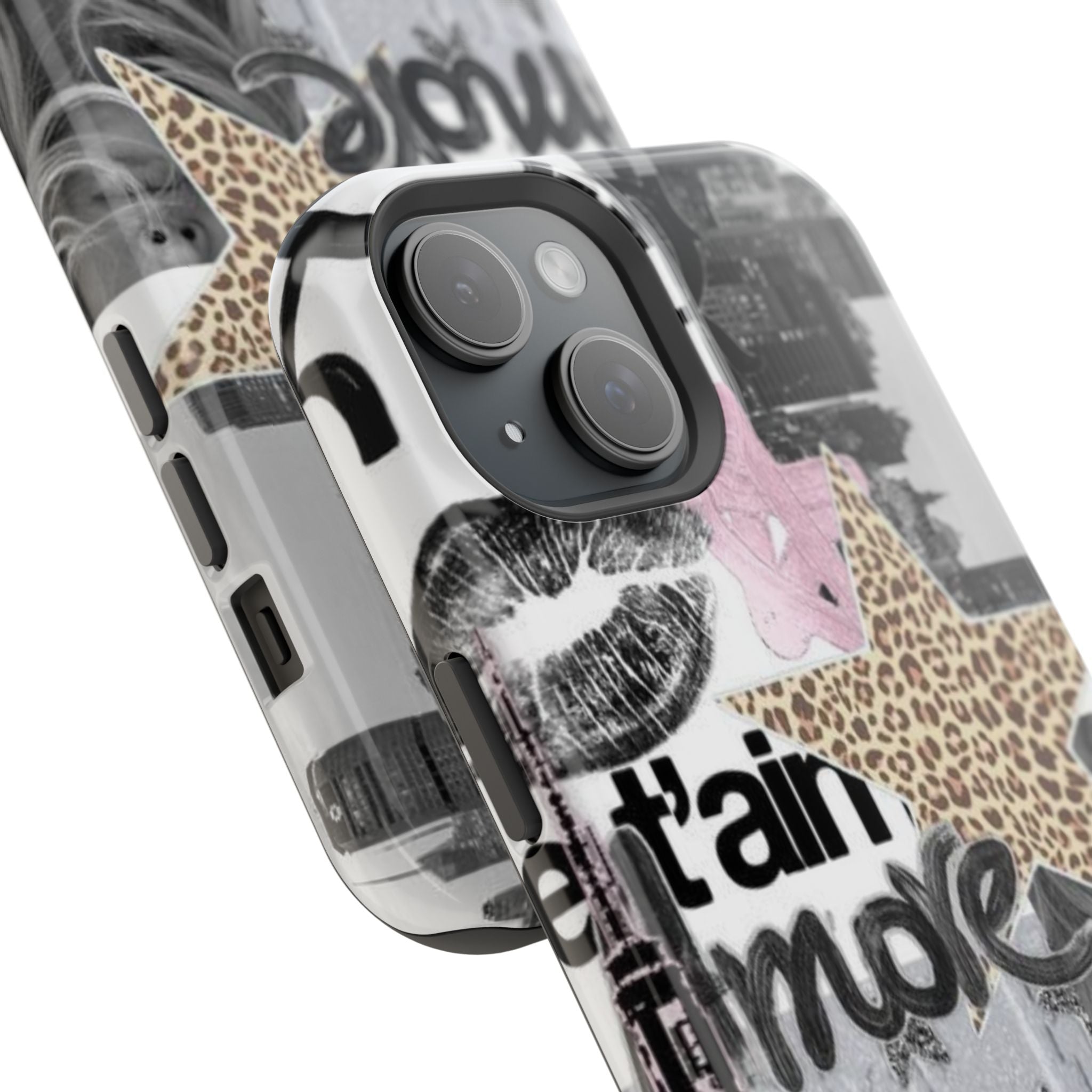 “Serena” protective phone case