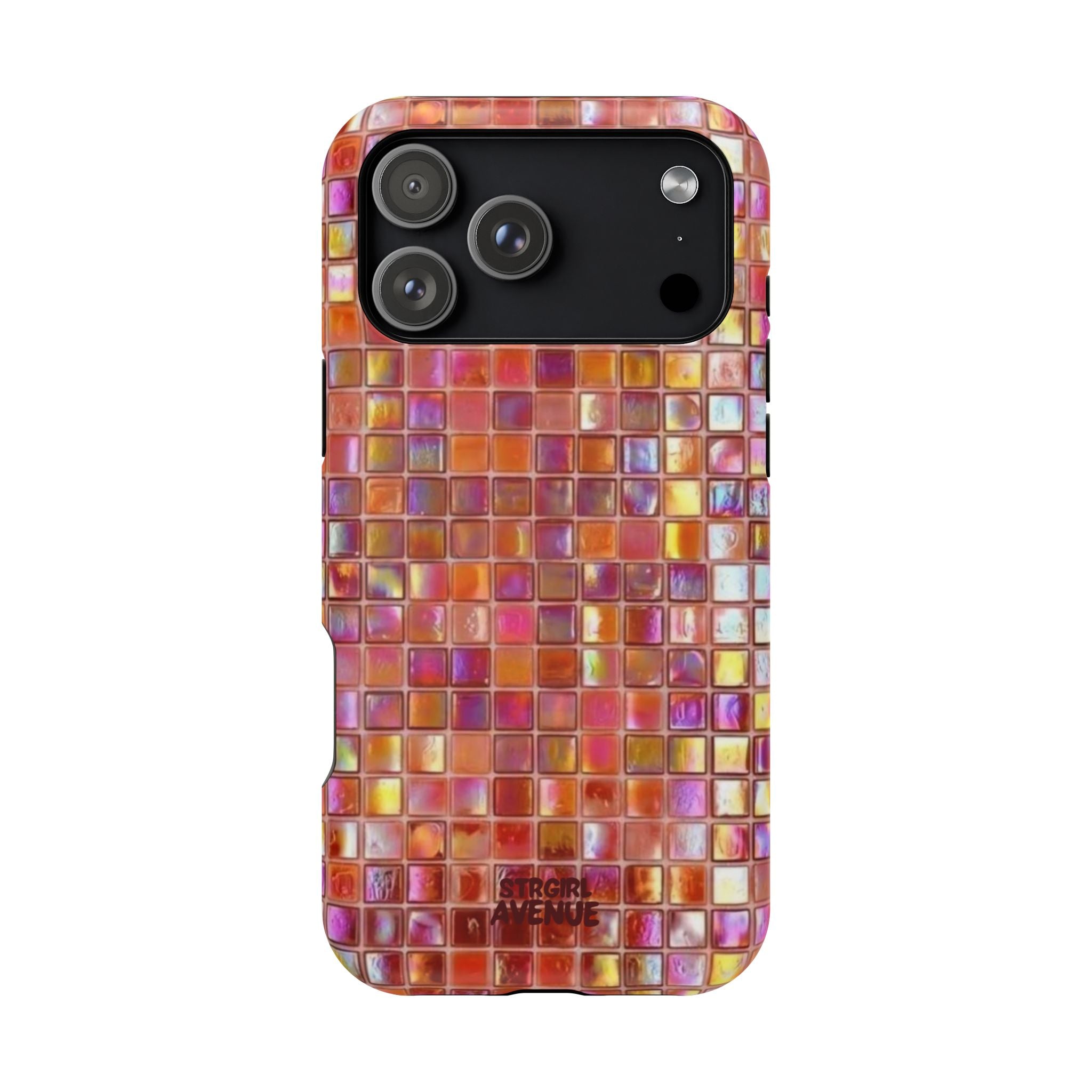 “adora” protective phone case