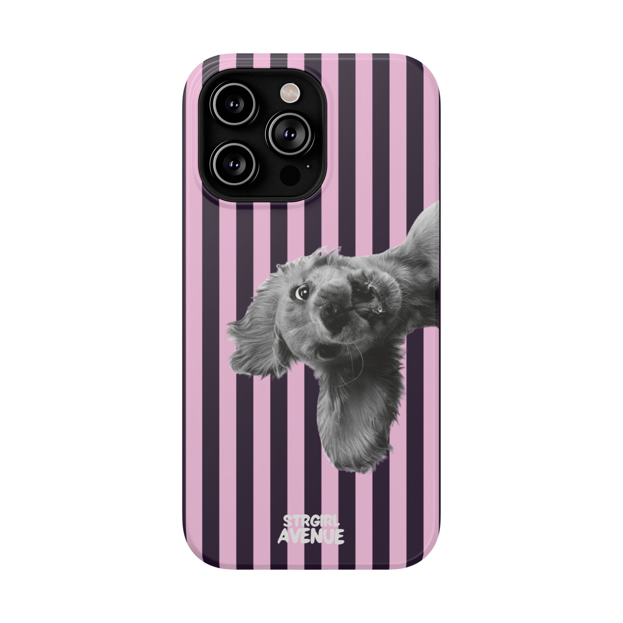 “whoops” protective phone case
