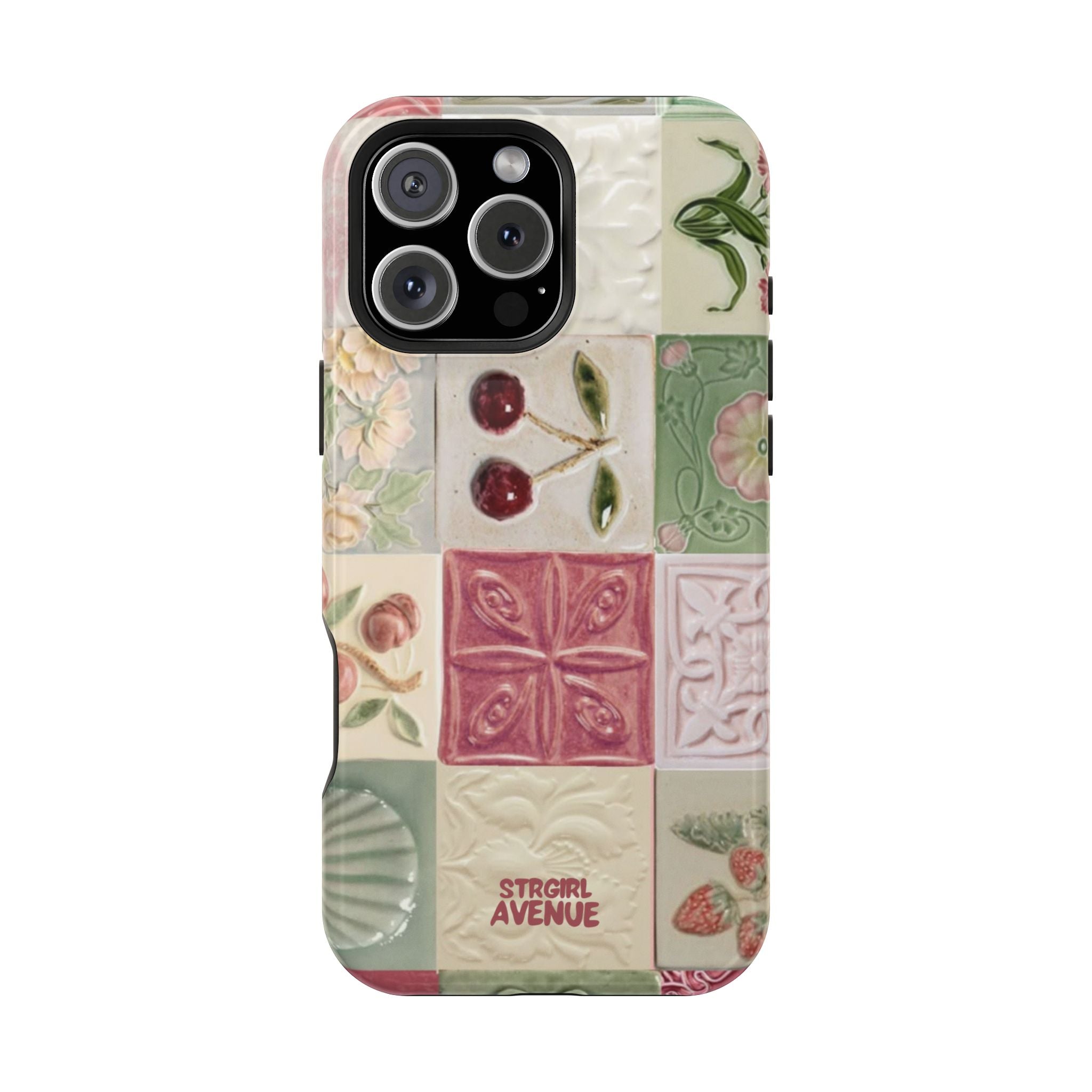 “TALIA” protective phone case