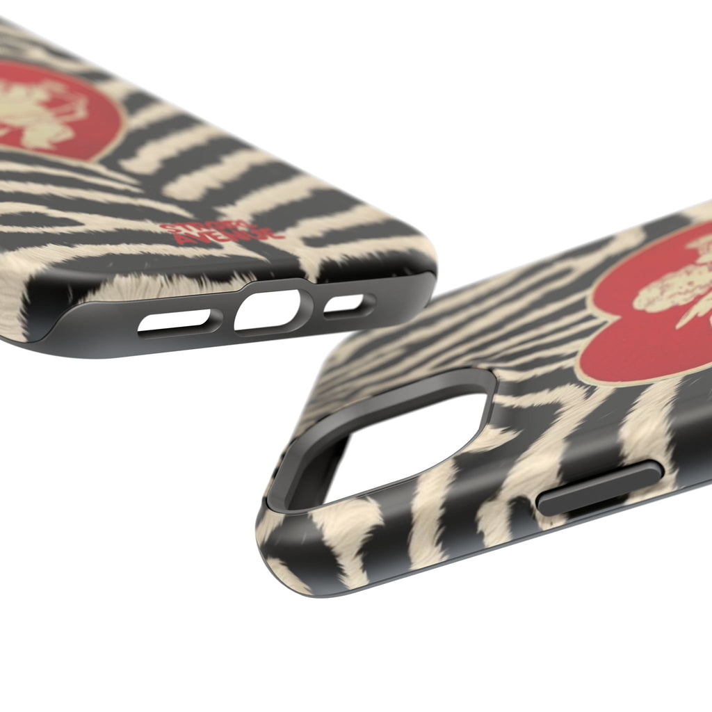 “well wishes” protective phone case