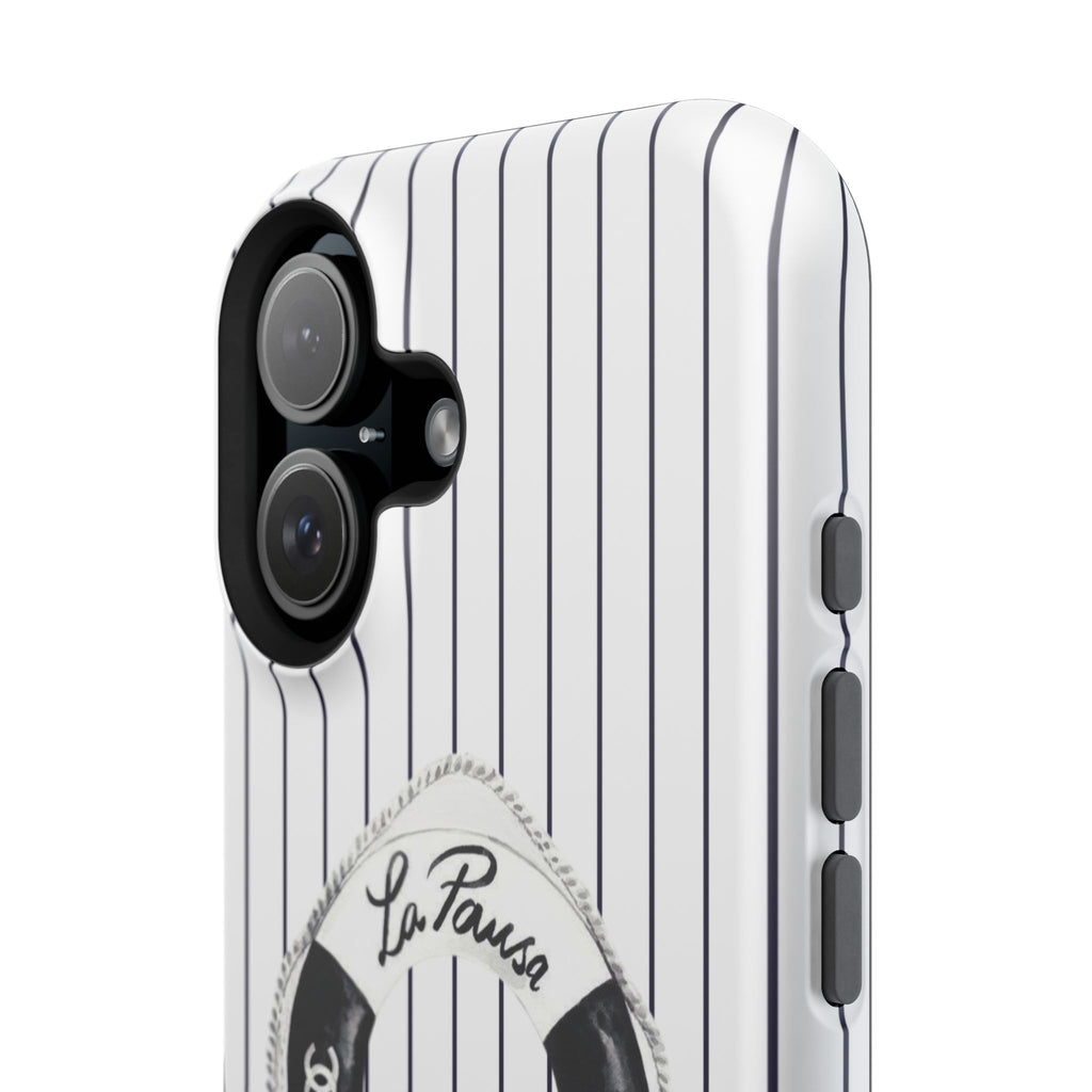 “chanel no2” protective phone case