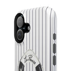 “chanel no2” protective phone case