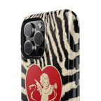“well wishes” protective phone case