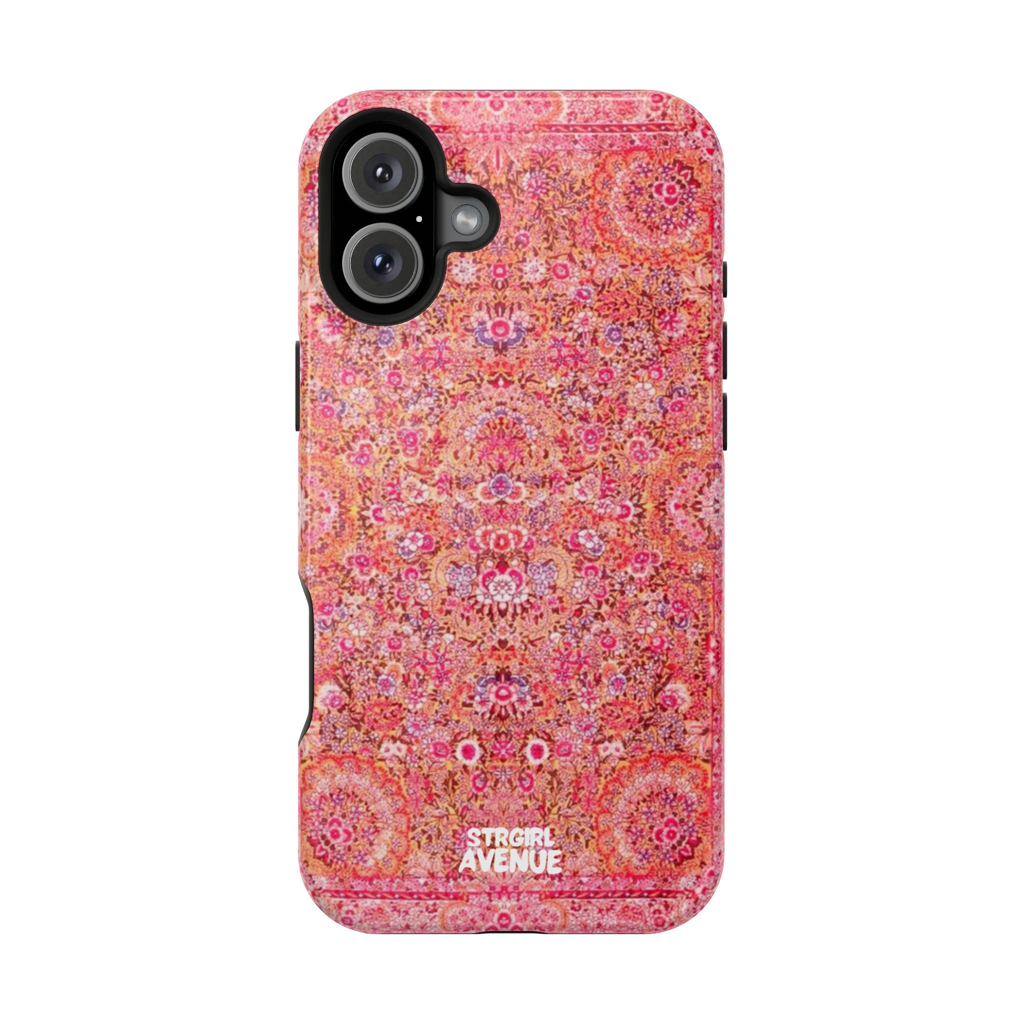 “sasha” protective phone case
