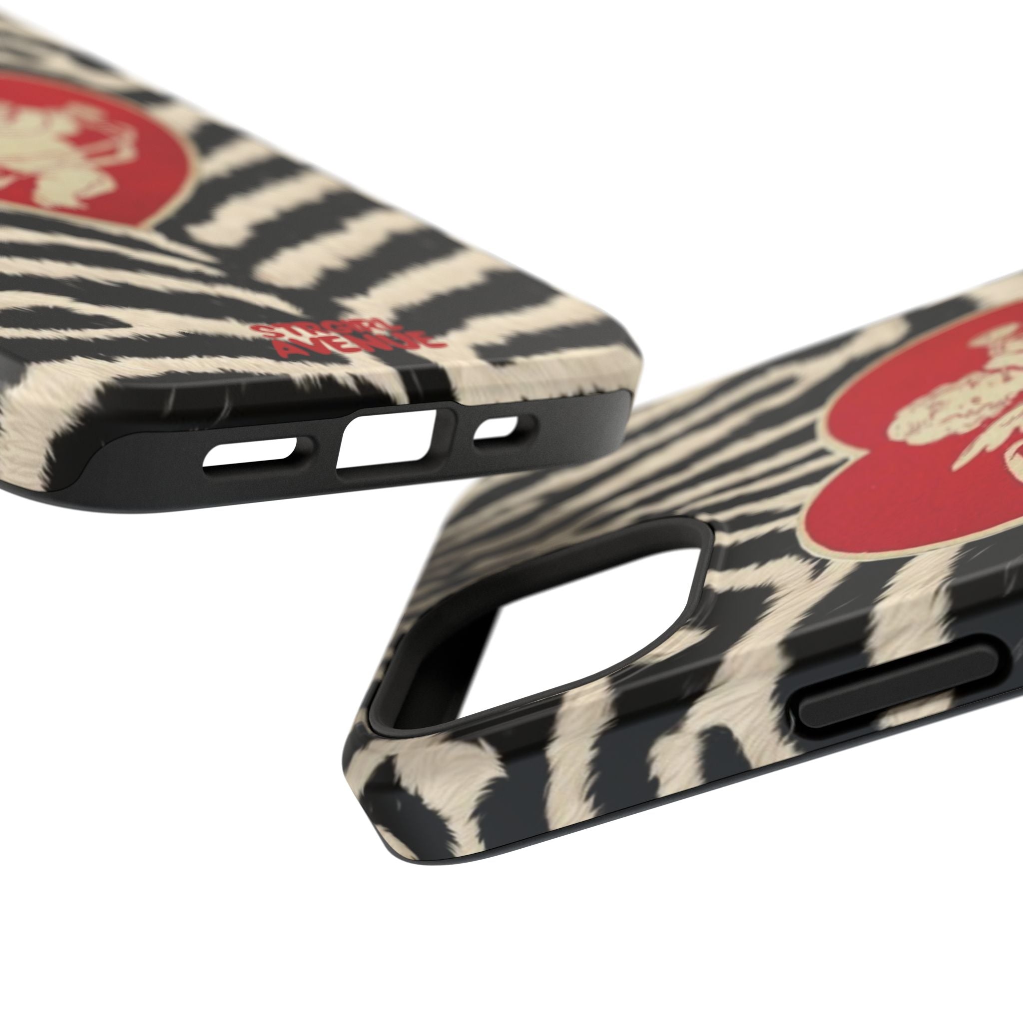“well wishes” protective phone case