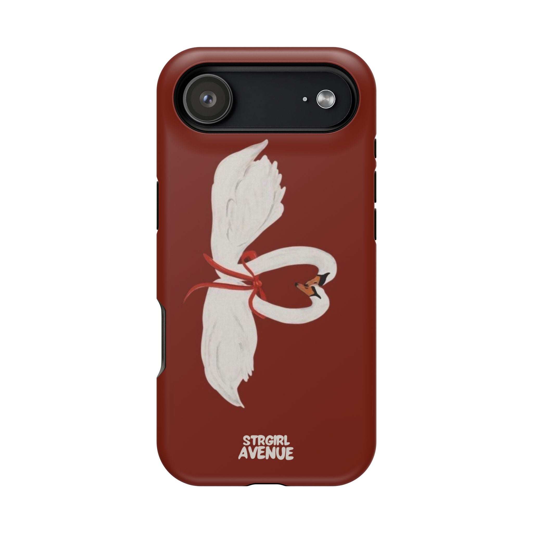 “In Love” protective phone case