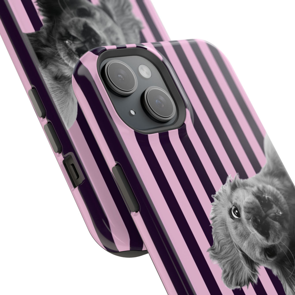 “whoops” protective phone case