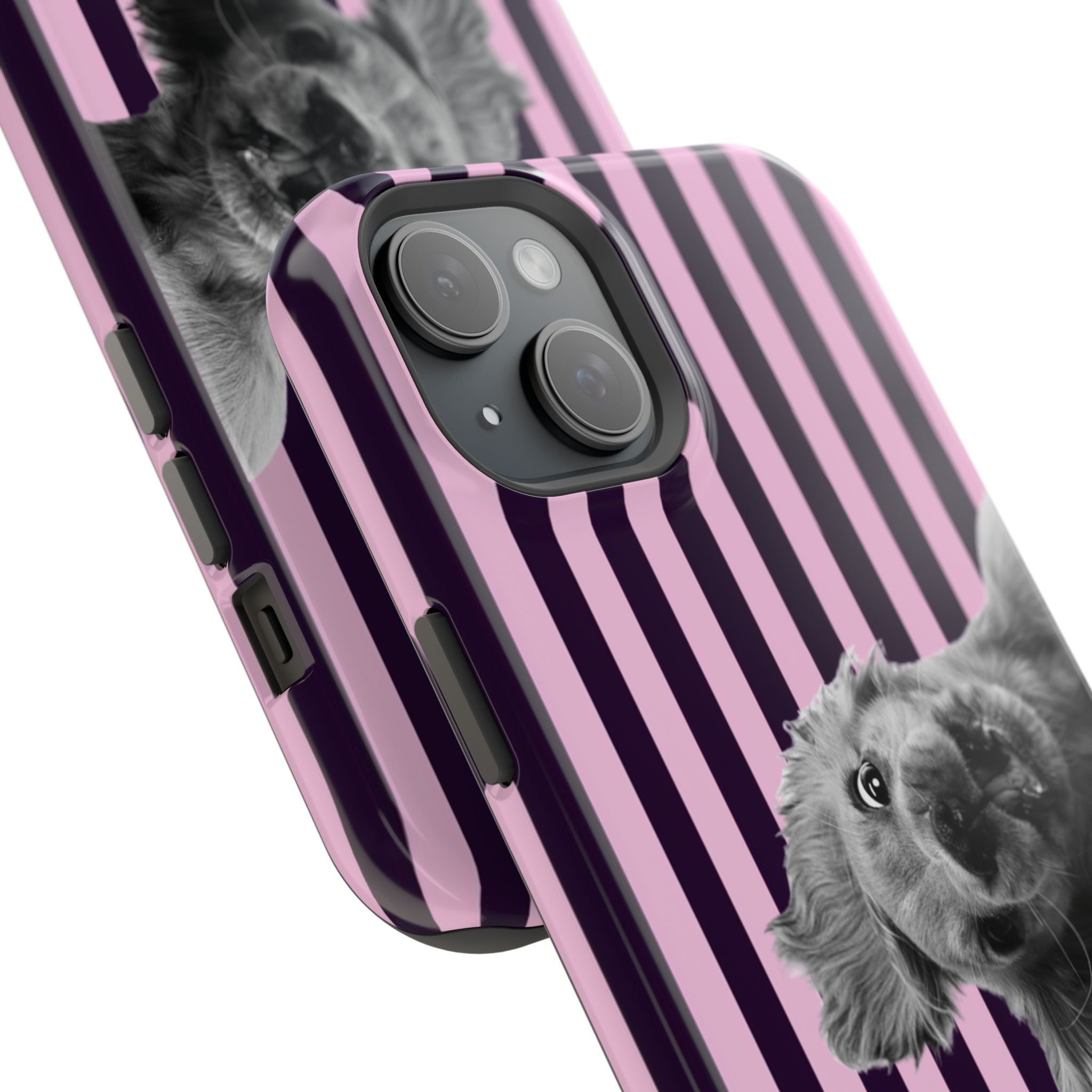 “whoops” protective phone case