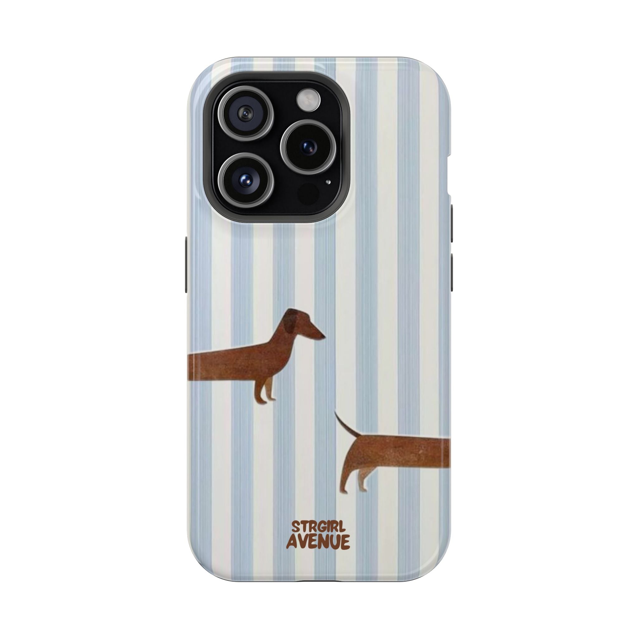 “theo” protective phone case